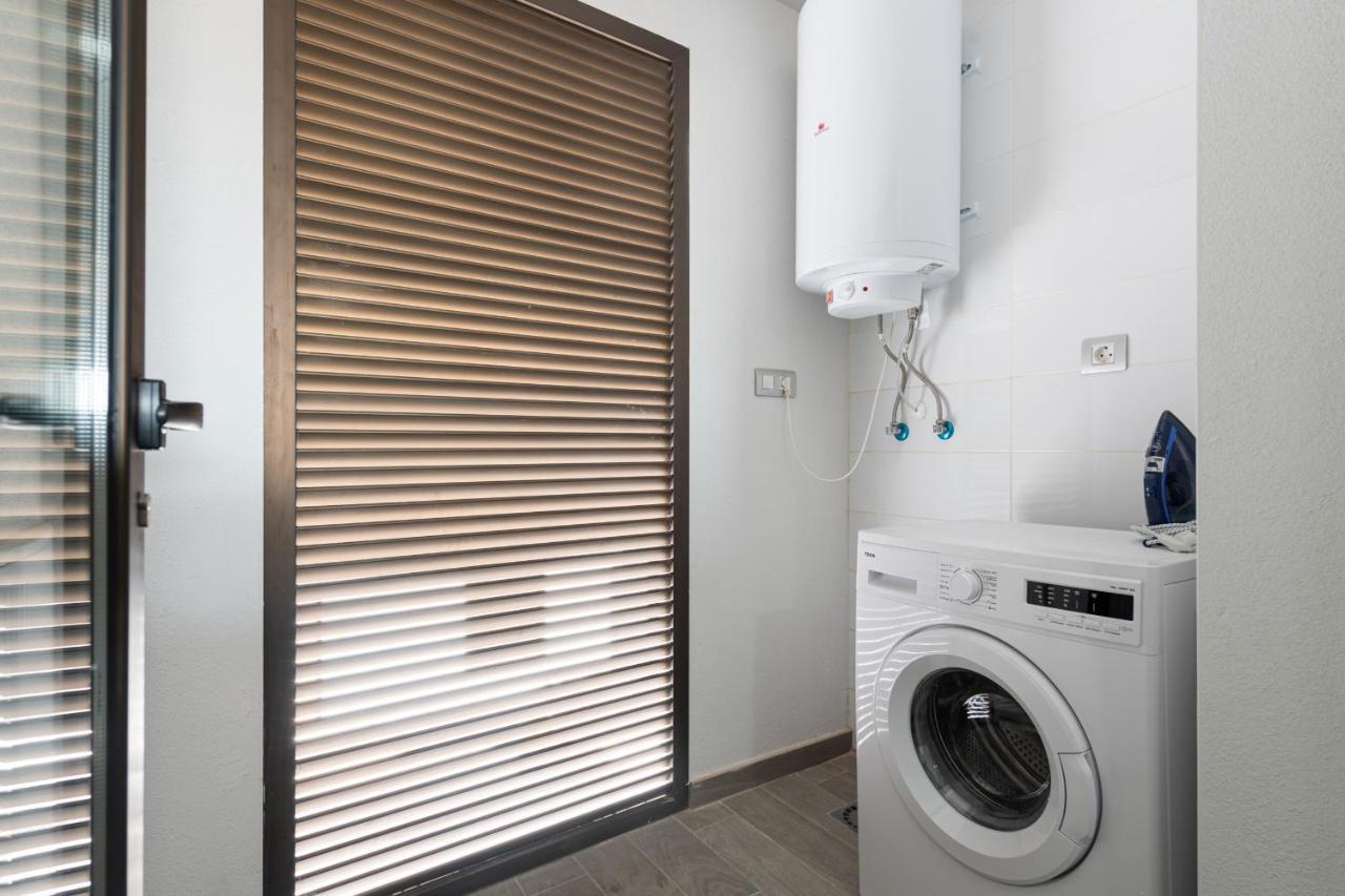 Homeforguest Apartamento En Residencia De Lujo Con Terraza Y Piscina La Guirra ภายนอก รูปภาพ